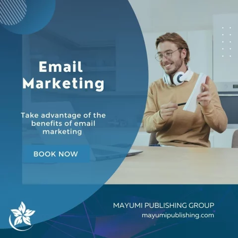 Email marketing take advantage of the benefits of email marketing