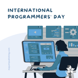 International Programmer's Day