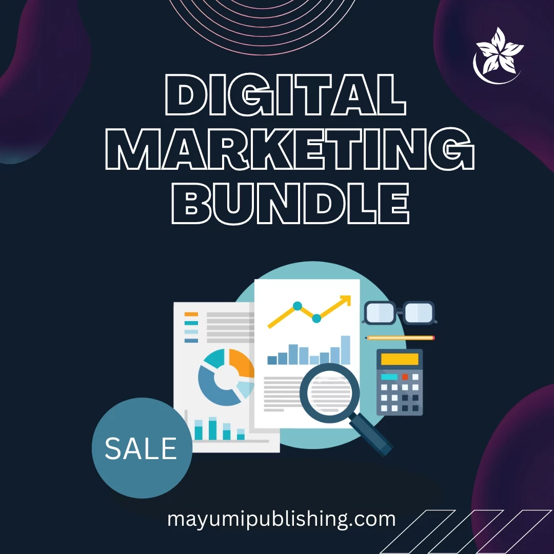 Digital marketing bundle sale