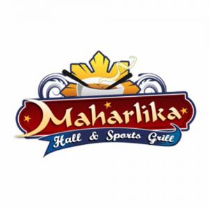 Maharlika Hall & Sports Grill logo